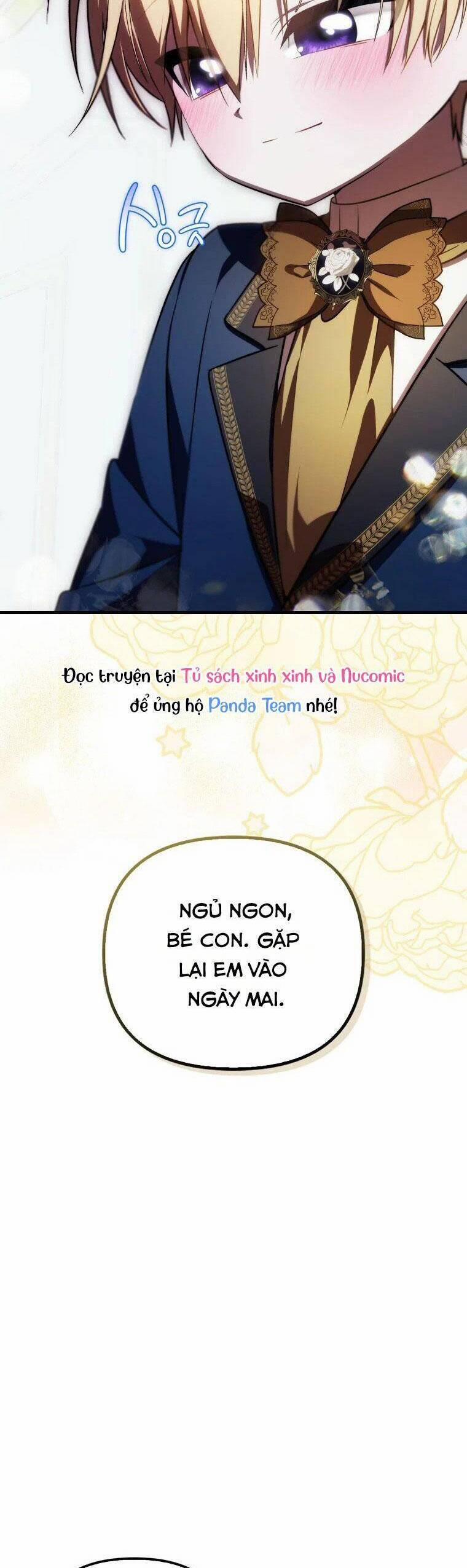 Lần Đầu Tiên Được Yêu Thương 31 trang 28