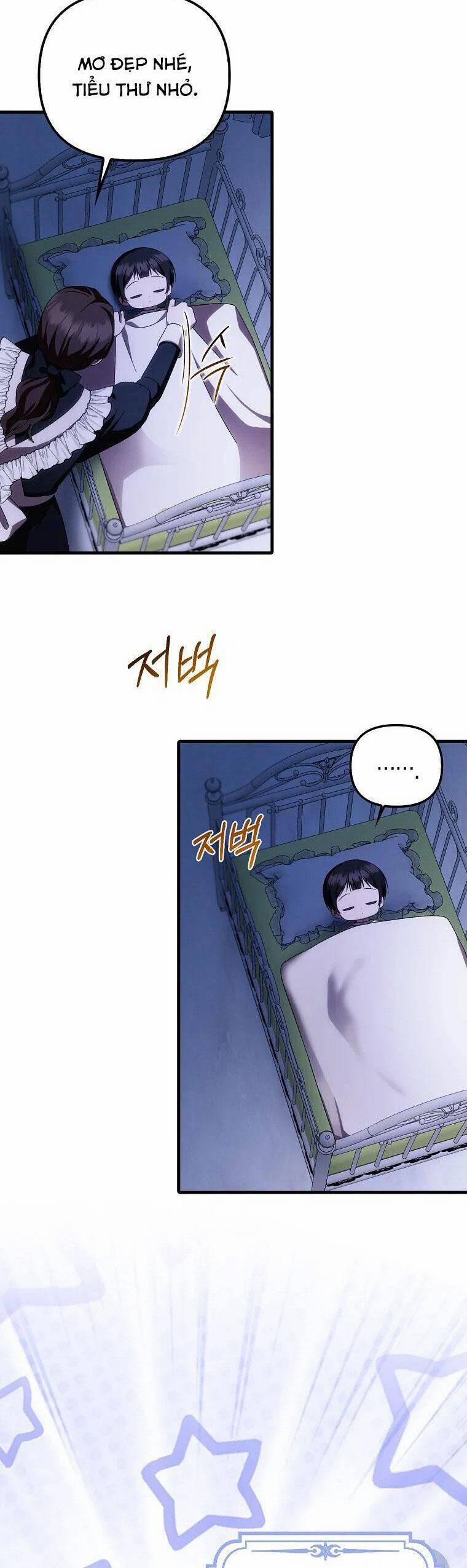 Lần Đầu Tiên Được Yêu Thương 31 trang 29