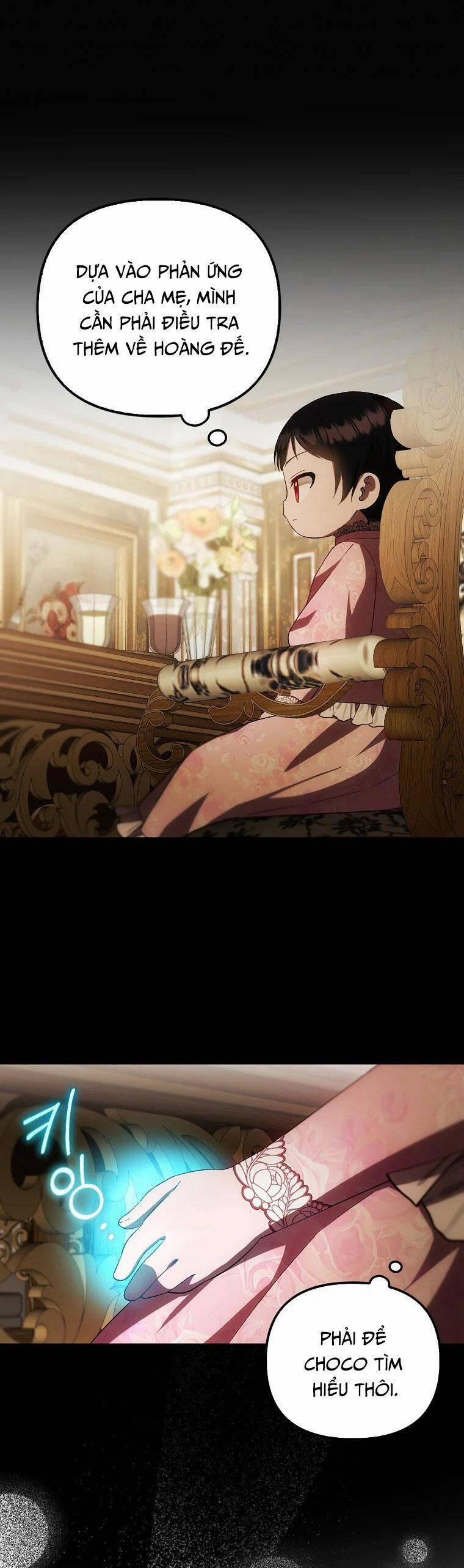 Lần Đầu Tiên Được Yêu Thương 31 trang 3