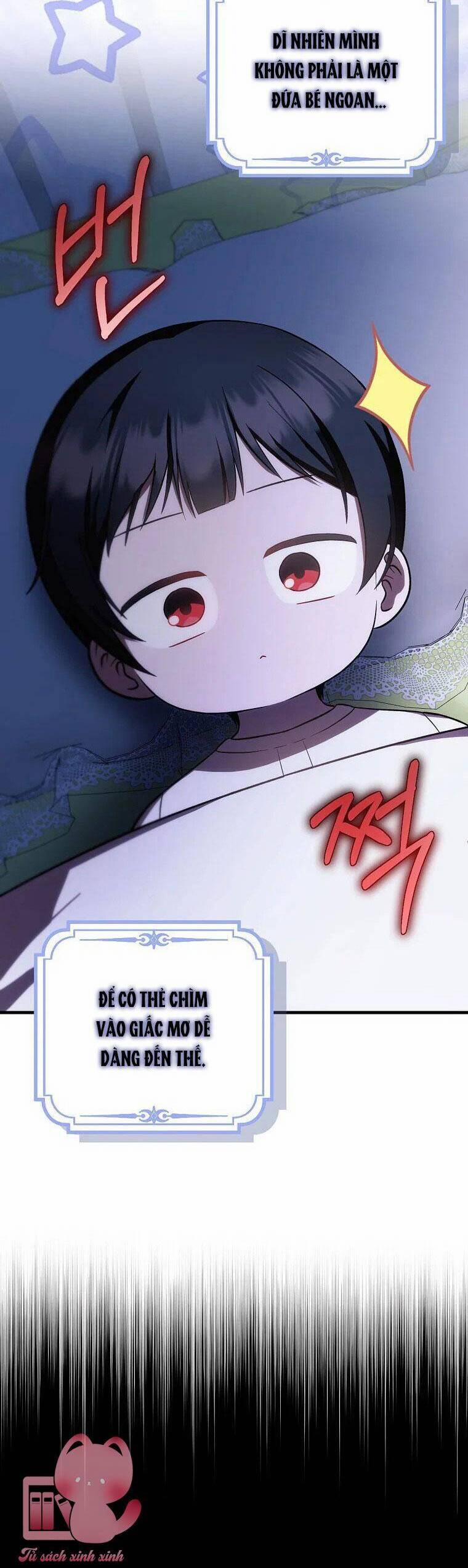 Lần Đầu Tiên Được Yêu Thương 31 trang 30