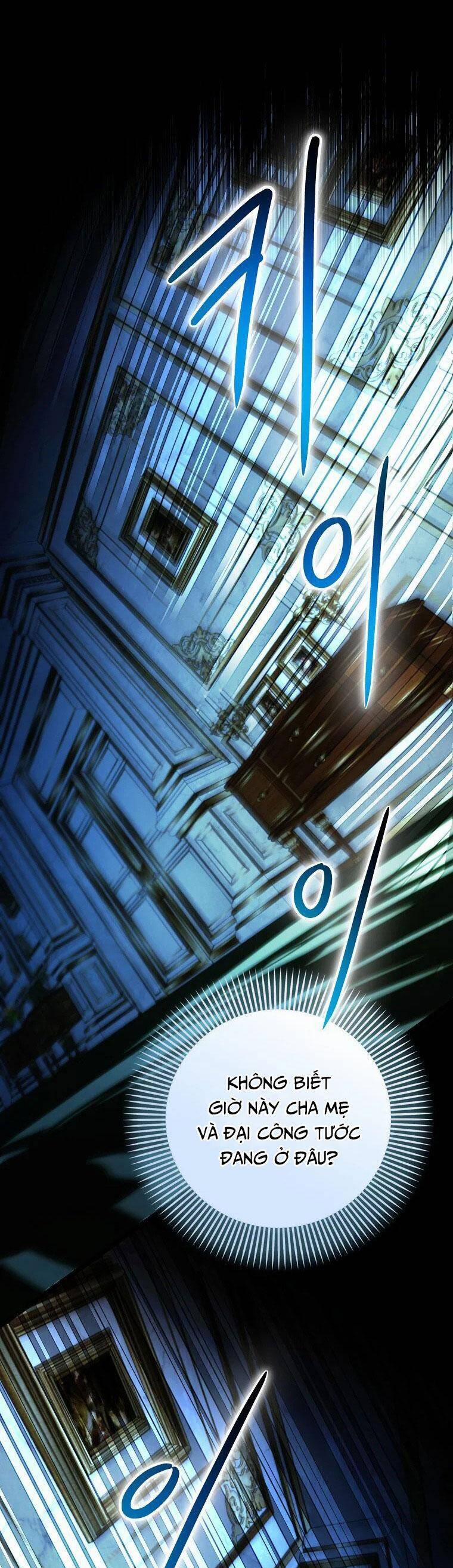 Lần Đầu Tiên Được Yêu Thương 31 trang 31