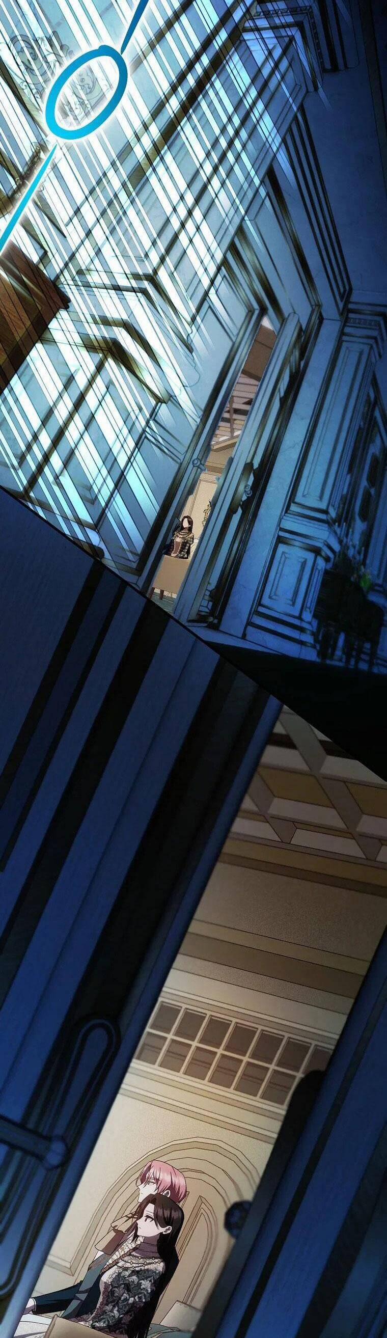 Lần Đầu Tiên Được Yêu Thương 31 trang 32