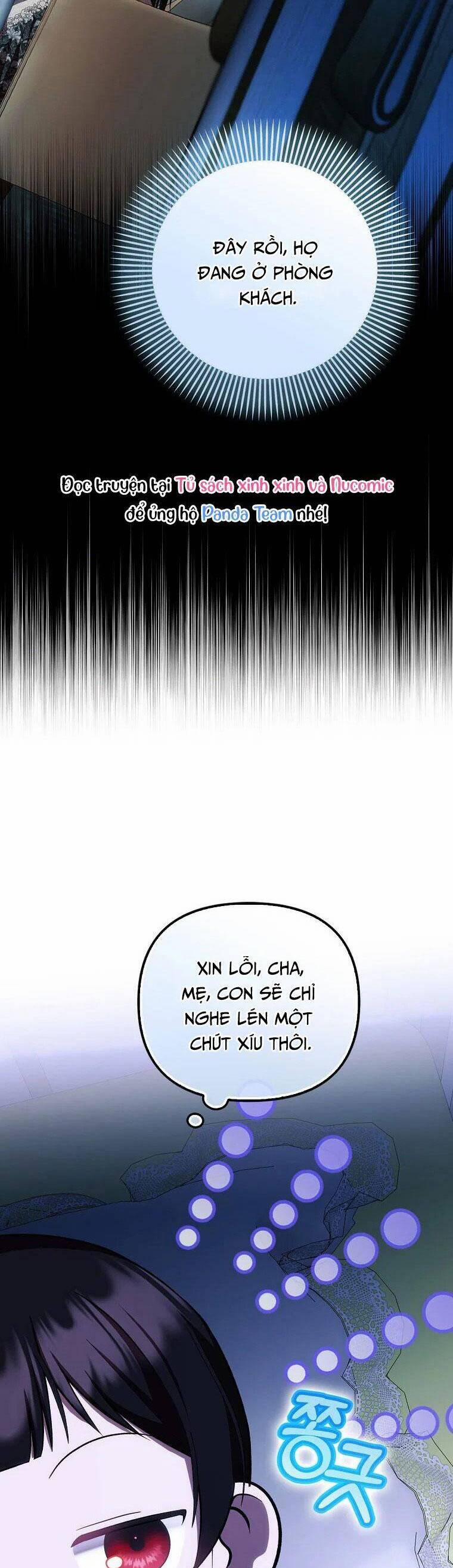 Lần Đầu Tiên Được Yêu Thương 31 trang 33