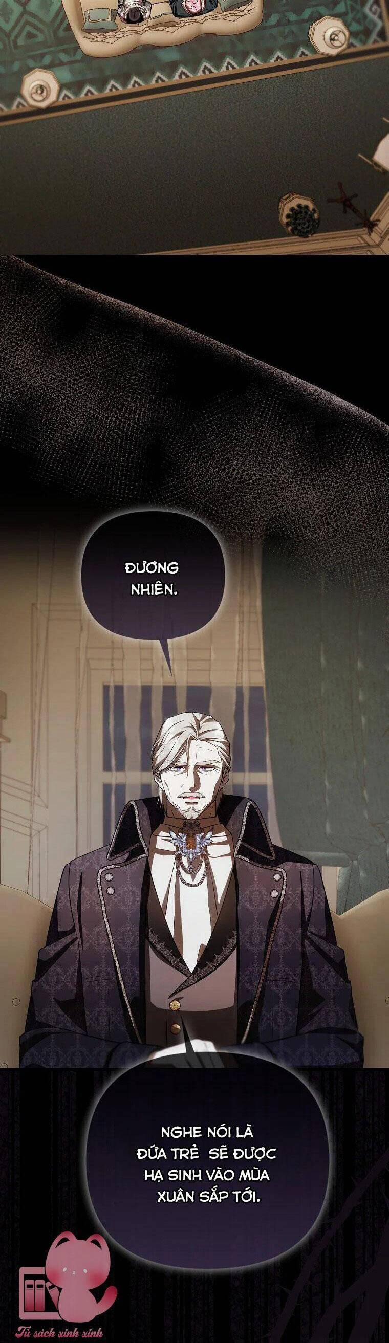 Lần Đầu Tiên Được Yêu Thương 31 trang 35