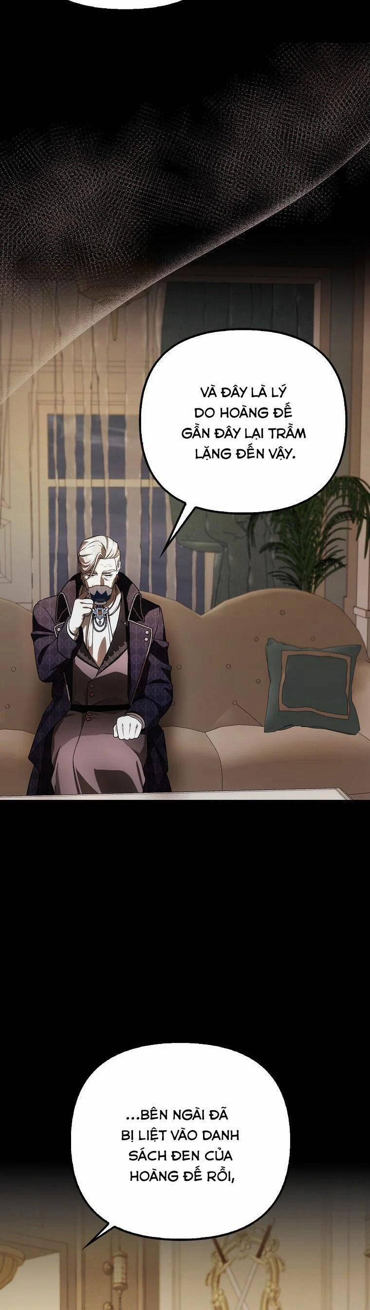 Lần Đầu Tiên Được Yêu Thương 31 trang 37