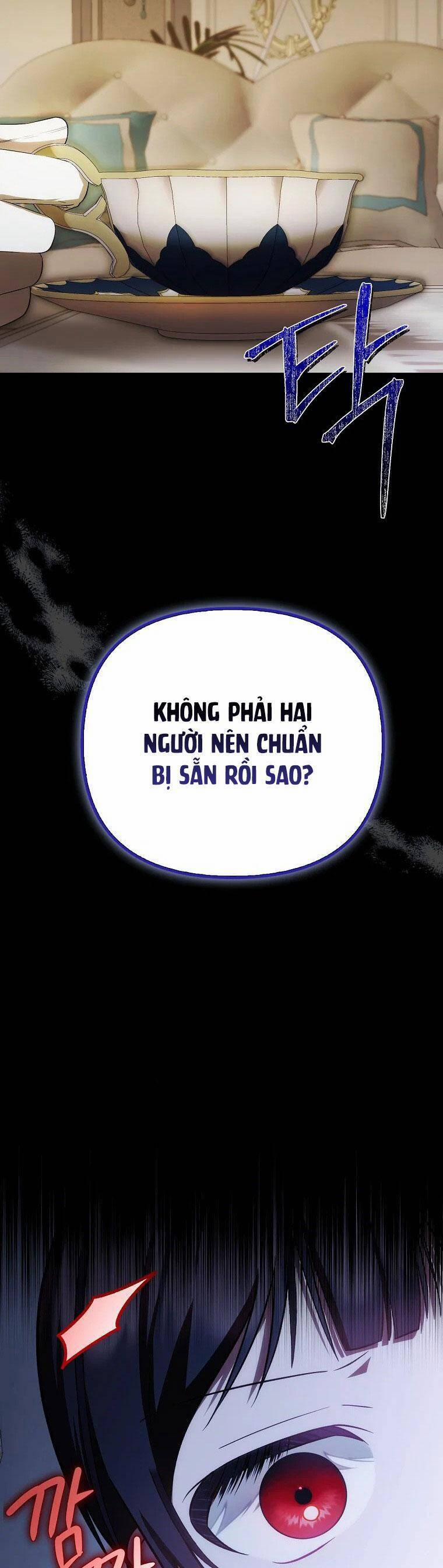 Lần Đầu Tiên Được Yêu Thương 31 trang 38