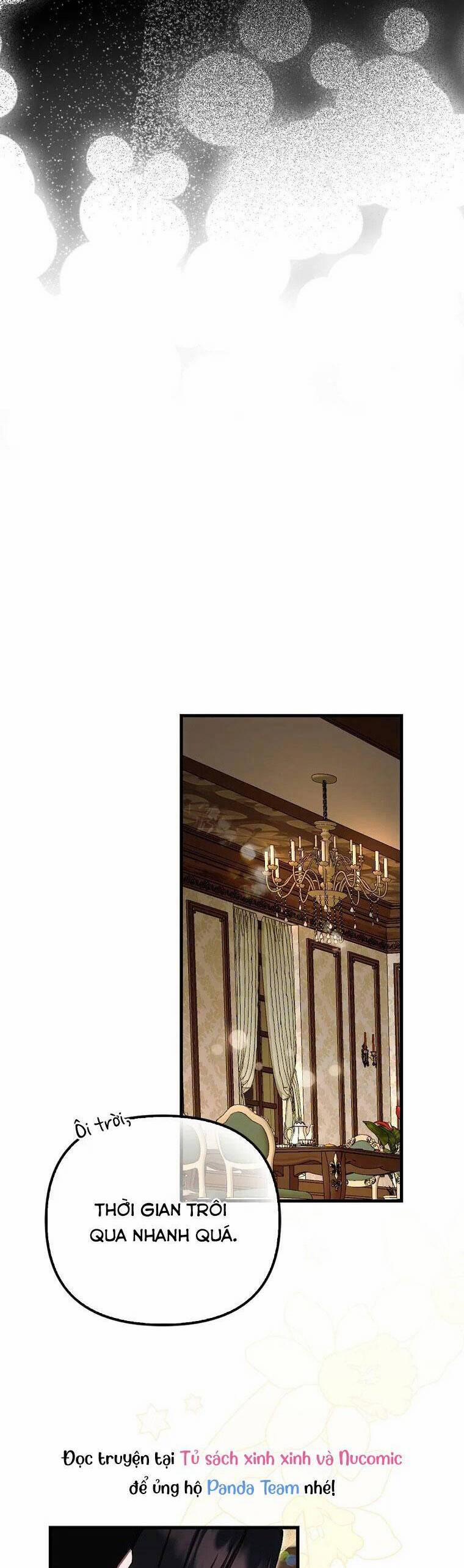 Lần Đầu Tiên Được Yêu Thương 31 trang 4