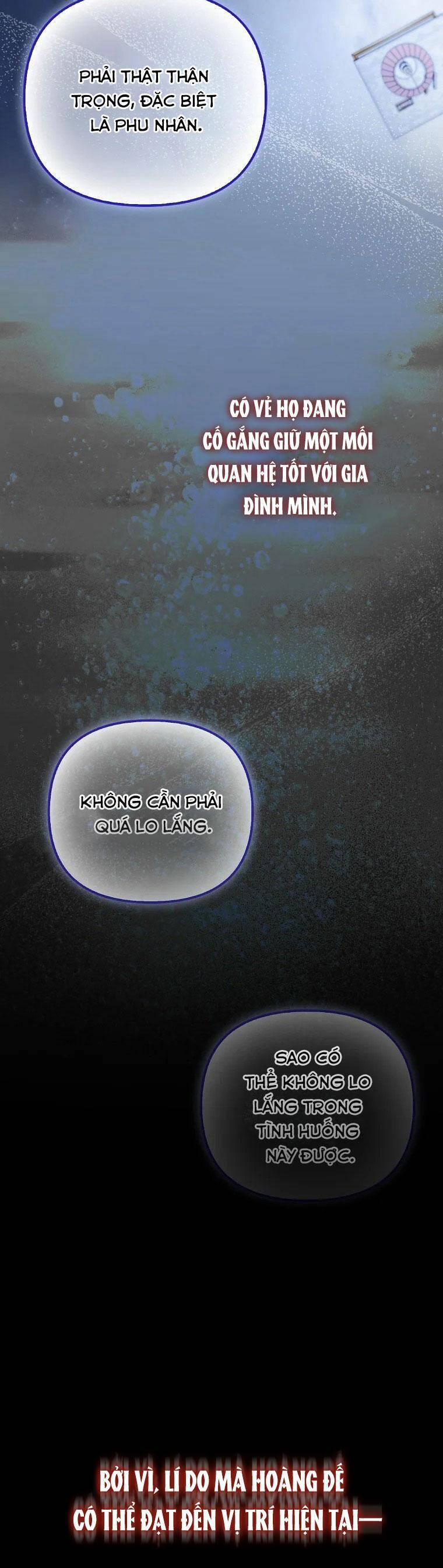 Lần Đầu Tiên Được Yêu Thương 31 trang 40