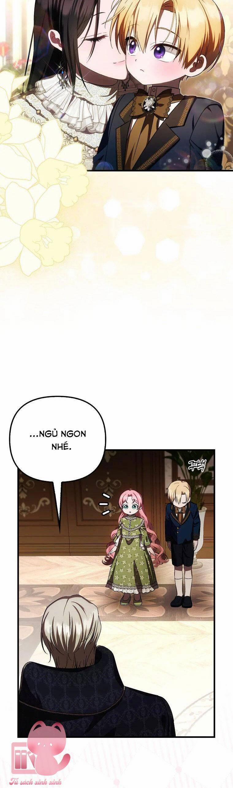 Lần Đầu Tiên Được Yêu Thương 31 trang 6