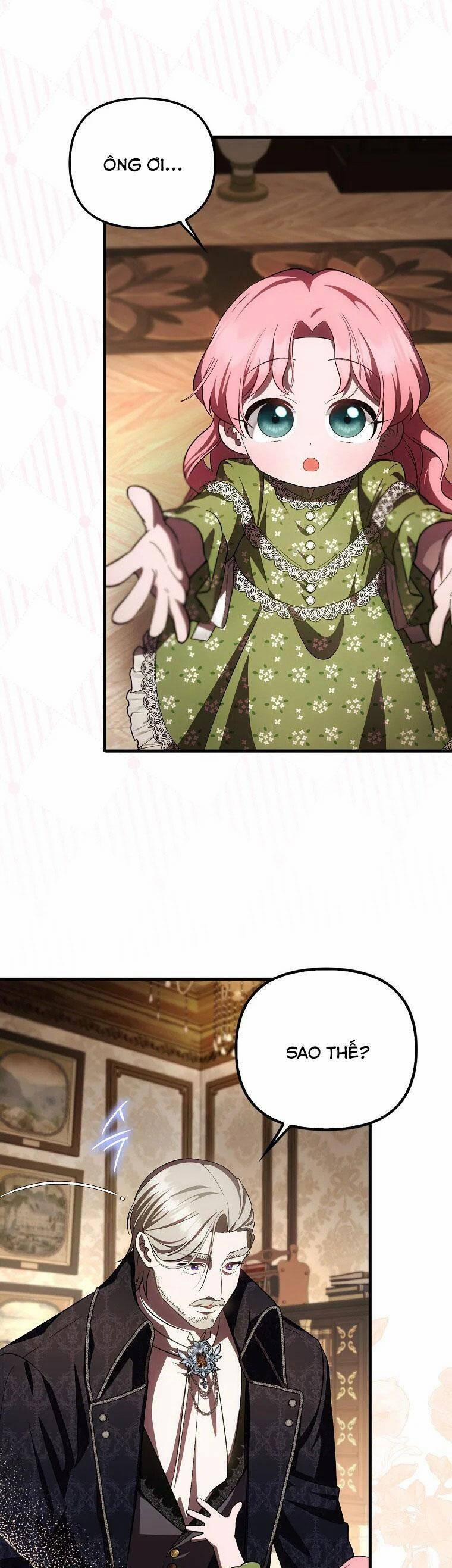 Lần Đầu Tiên Được Yêu Thương 31 trang 7