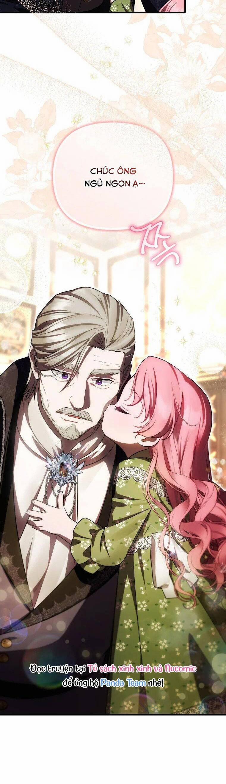 Lần Đầu Tiên Được Yêu Thương 31 trang 8