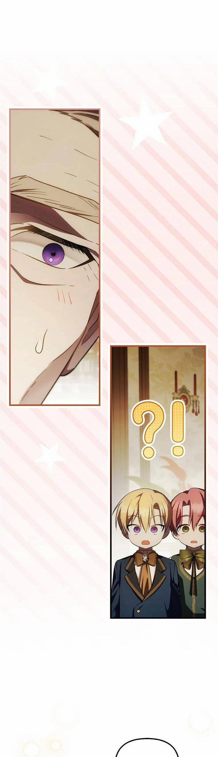 Lần Đầu Tiên Được Yêu Thương 31 trang 9