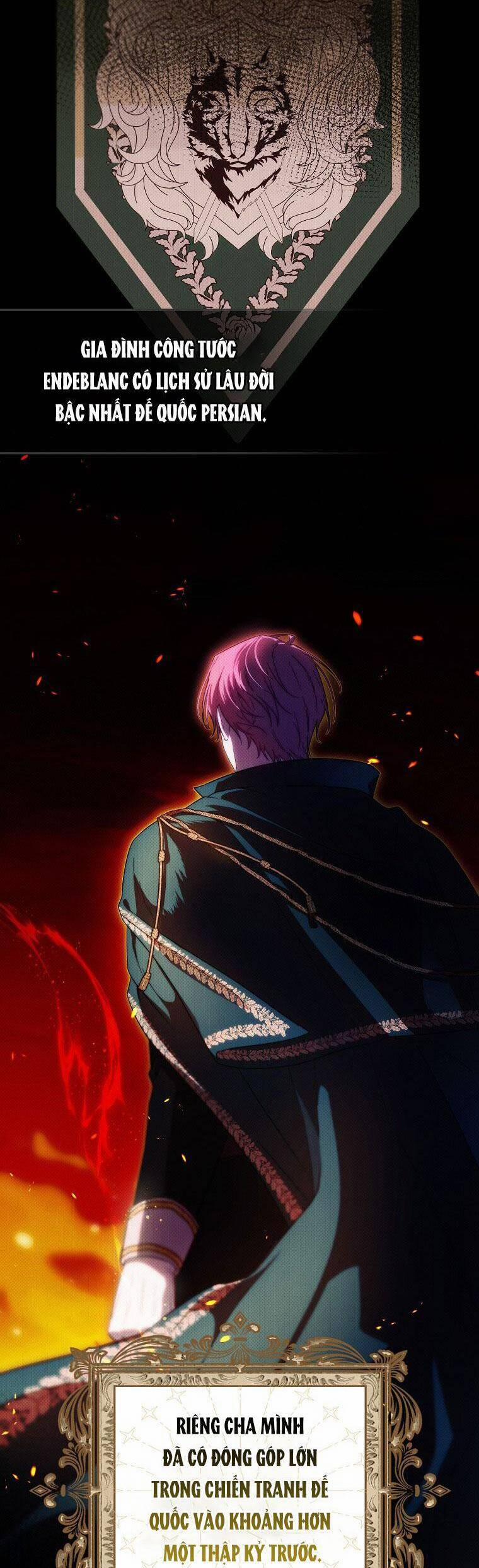 Lần Đầu Tiên Được Yêu Thương 32 trang 10