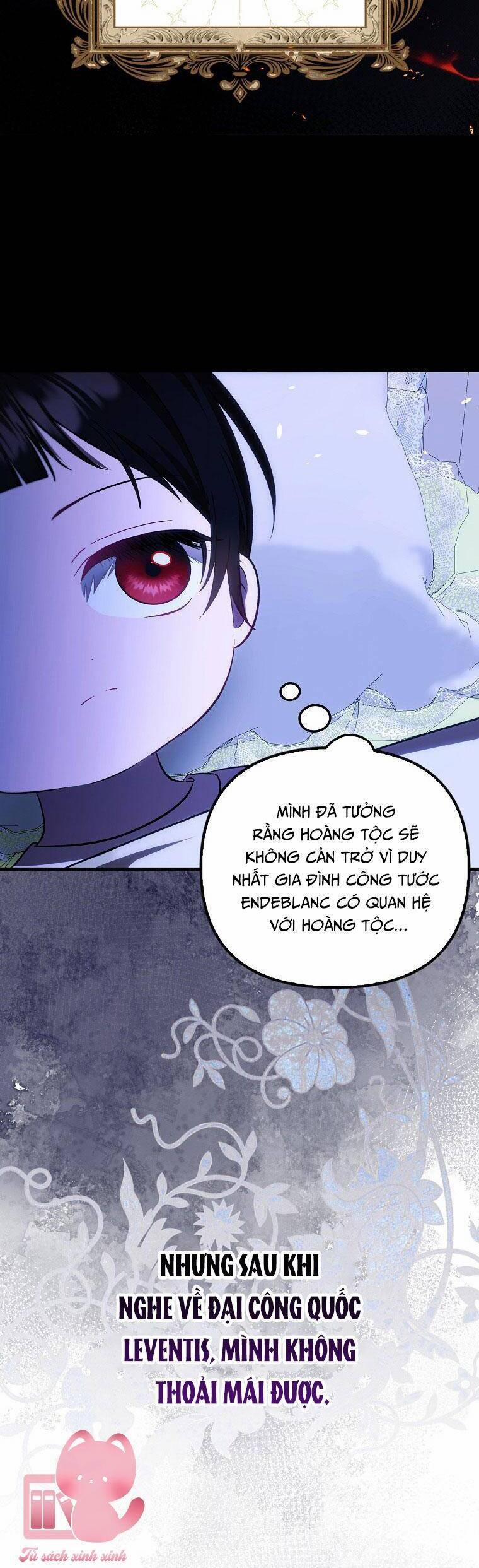 Lần Đầu Tiên Được Yêu Thương 32 trang 11