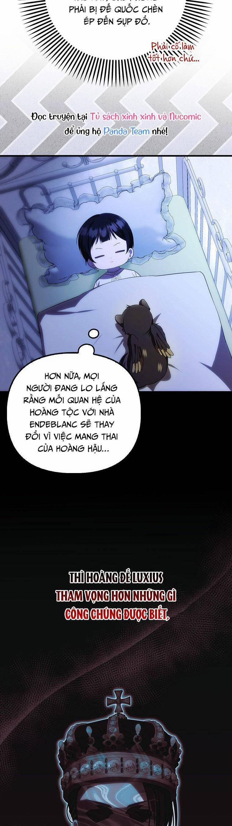 Lần Đầu Tiên Được Yêu Thương 32 trang 14