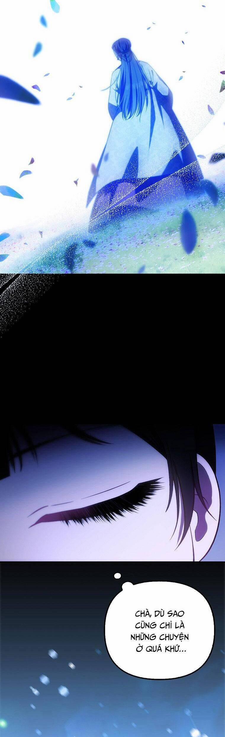 Lần Đầu Tiên Được Yêu Thương 32 trang 17