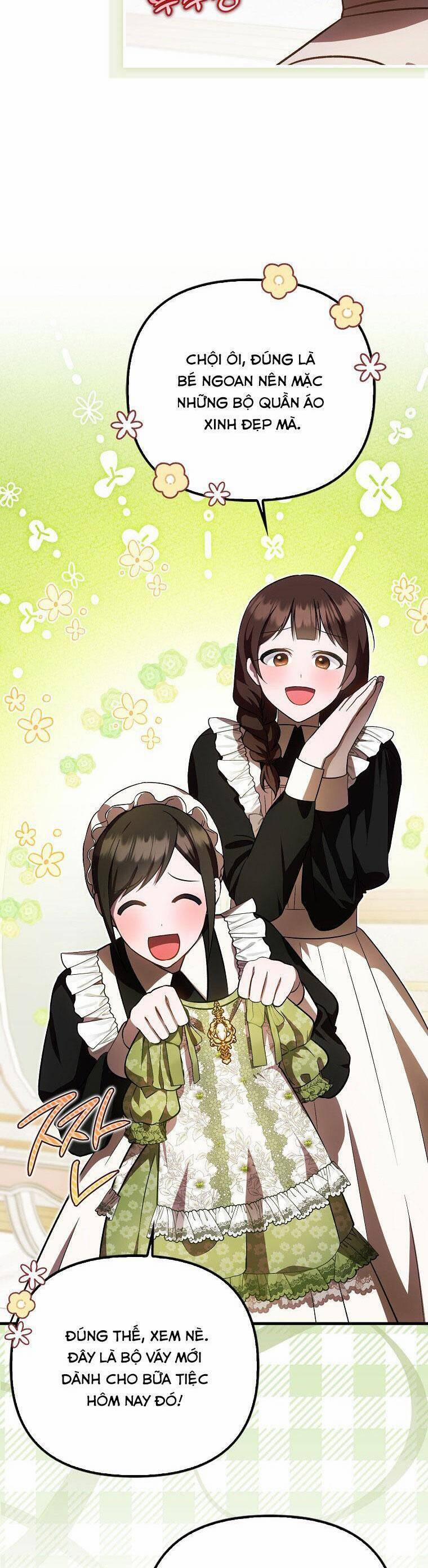 Lần Đầu Tiên Được Yêu Thương 32 trang 22