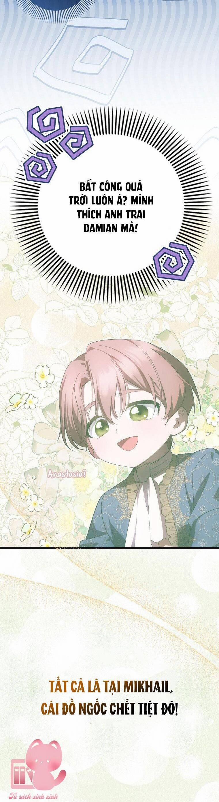 Lần Đầu Tiên Được Yêu Thương 32 trang 24