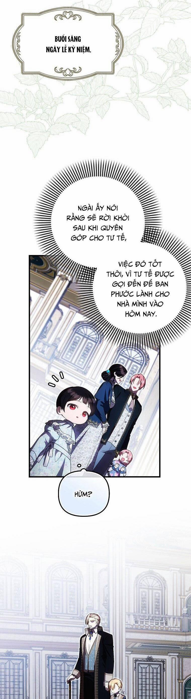 Lần Đầu Tiên Được Yêu Thương 32 trang 39