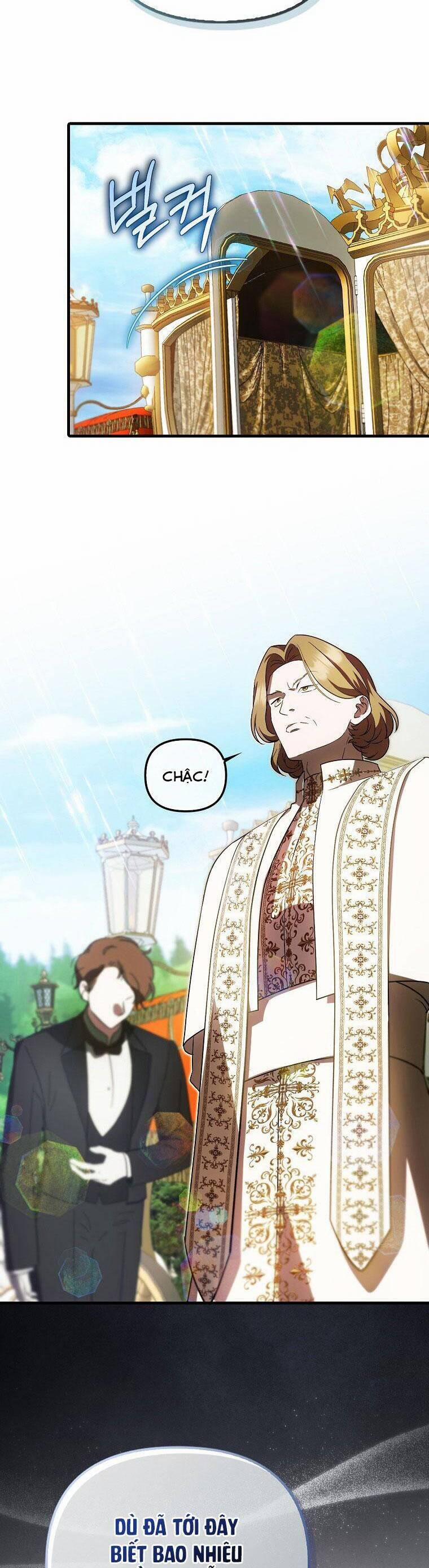 Lần Đầu Tiên Được Yêu Thương 32 trang 41