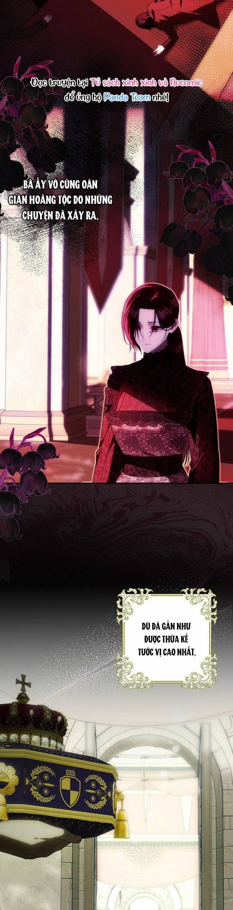 Lần Đầu Tiên Được Yêu Thương 32 trang 5