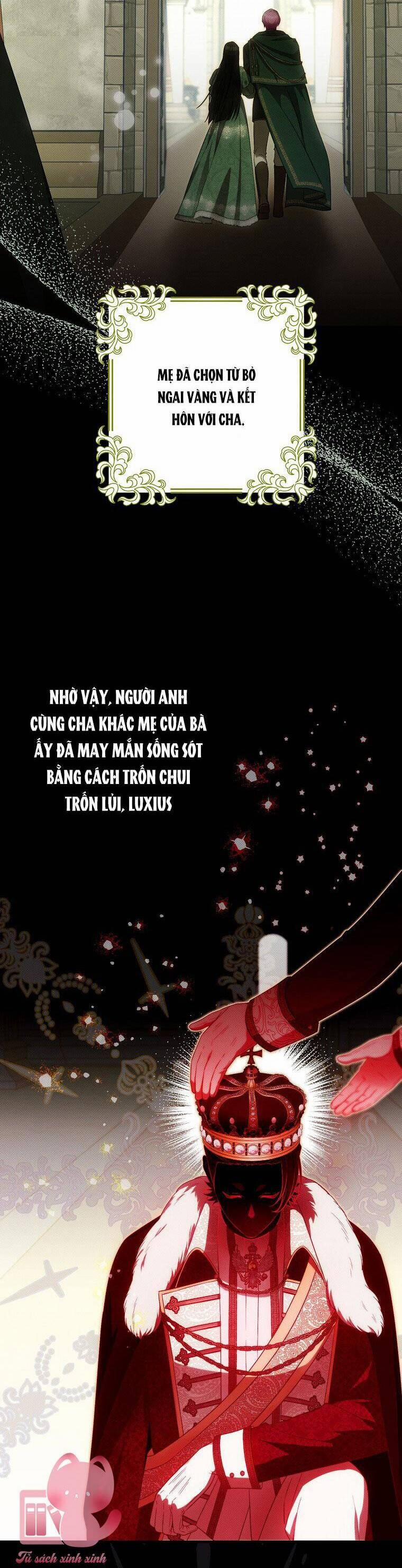 Lần Đầu Tiên Được Yêu Thương 32 trang 6