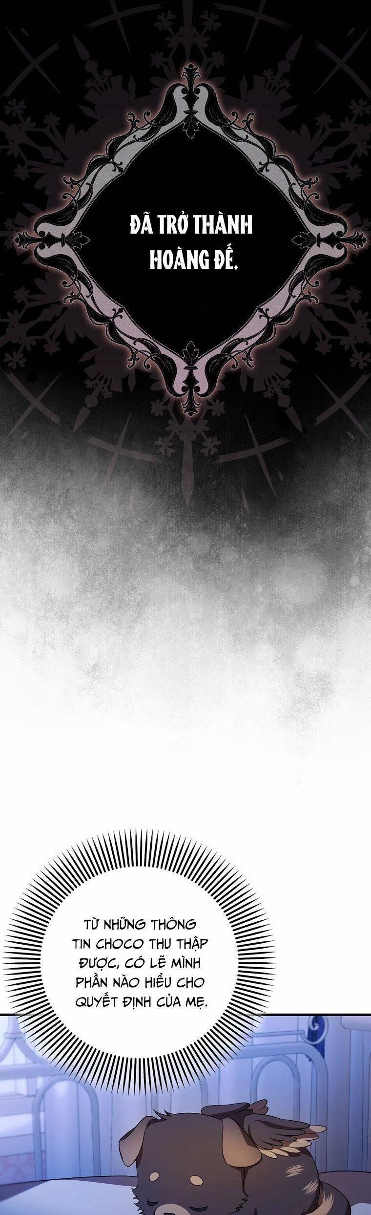 Lần Đầu Tiên Được Yêu Thương 32 trang 7