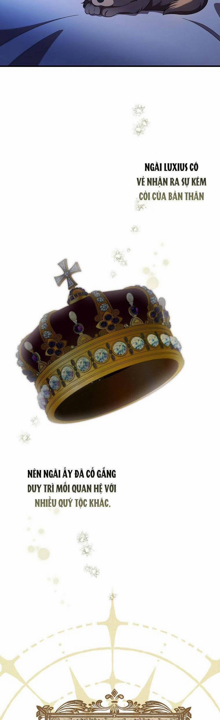 Lần Đầu Tiên Được Yêu Thương 32 trang 8