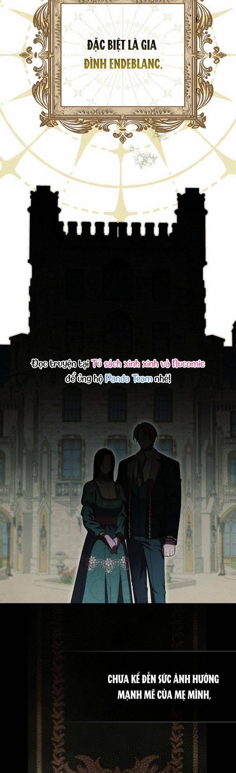 Lần Đầu Tiên Được Yêu Thương 32 trang 9