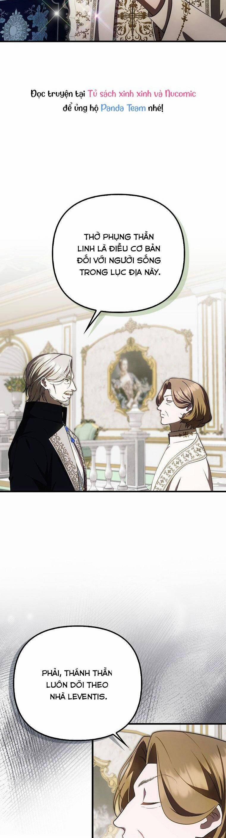 Lần Đầu Tiên Được Yêu Thương 33 trang 12