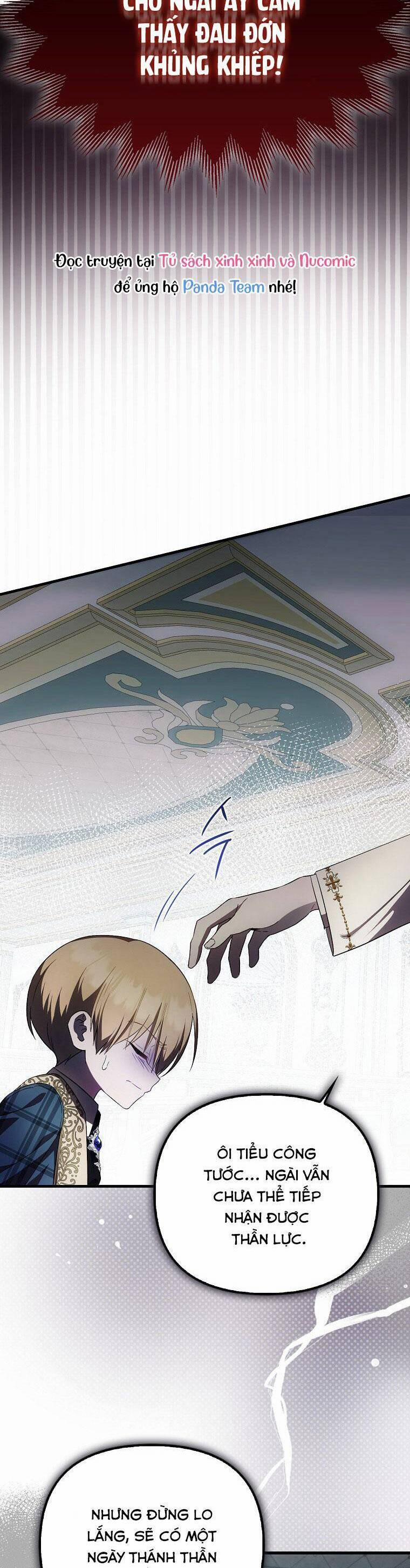 Lần Đầu Tiên Được Yêu Thương 33 trang 18