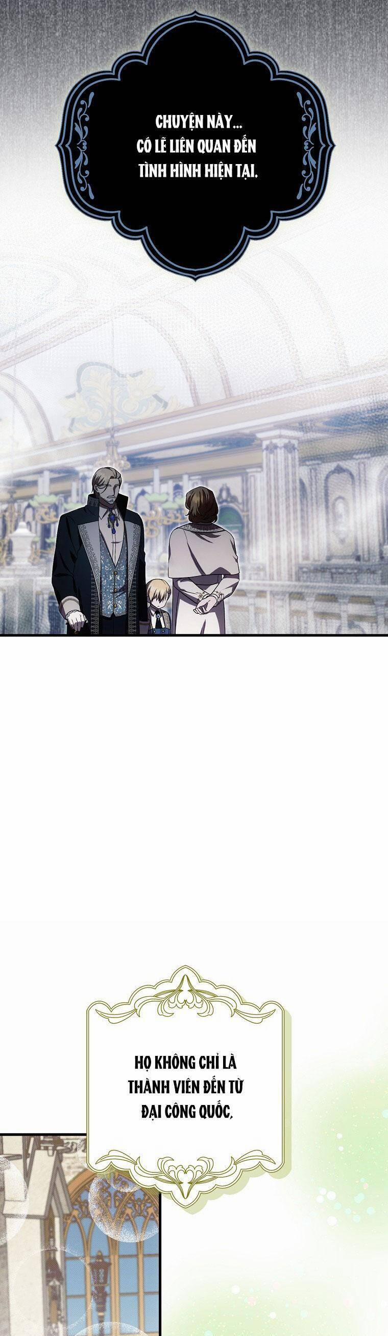 Lần Đầu Tiên Được Yêu Thương 33 trang 21