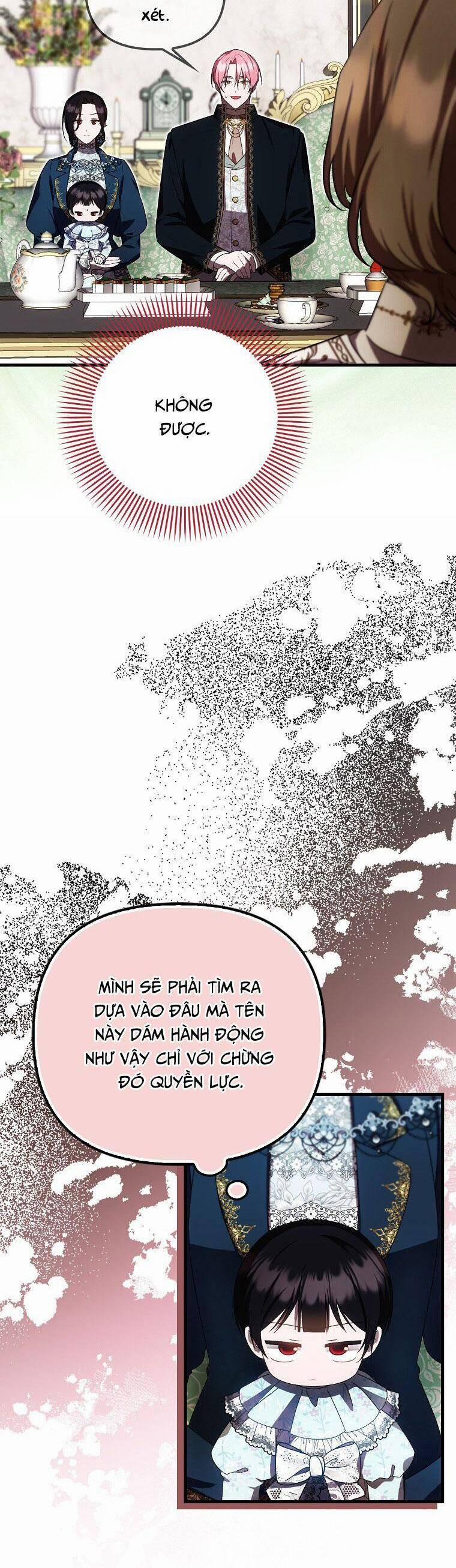 Lần Đầu Tiên Được Yêu Thương 33 trang 24