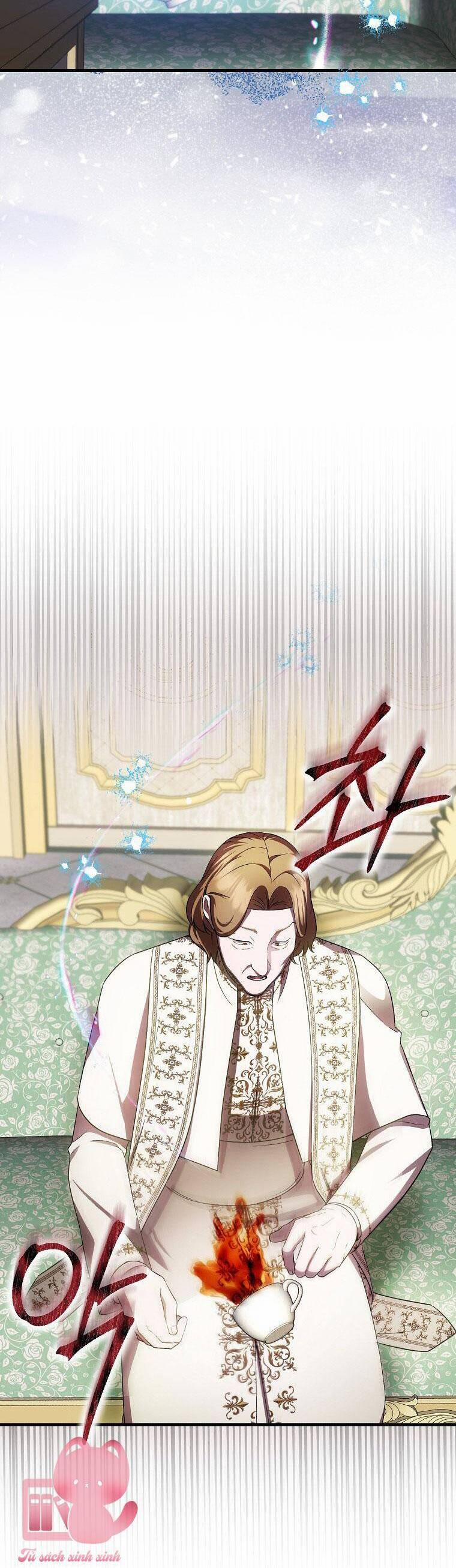 Lần Đầu Tiên Được Yêu Thương 33 trang 26