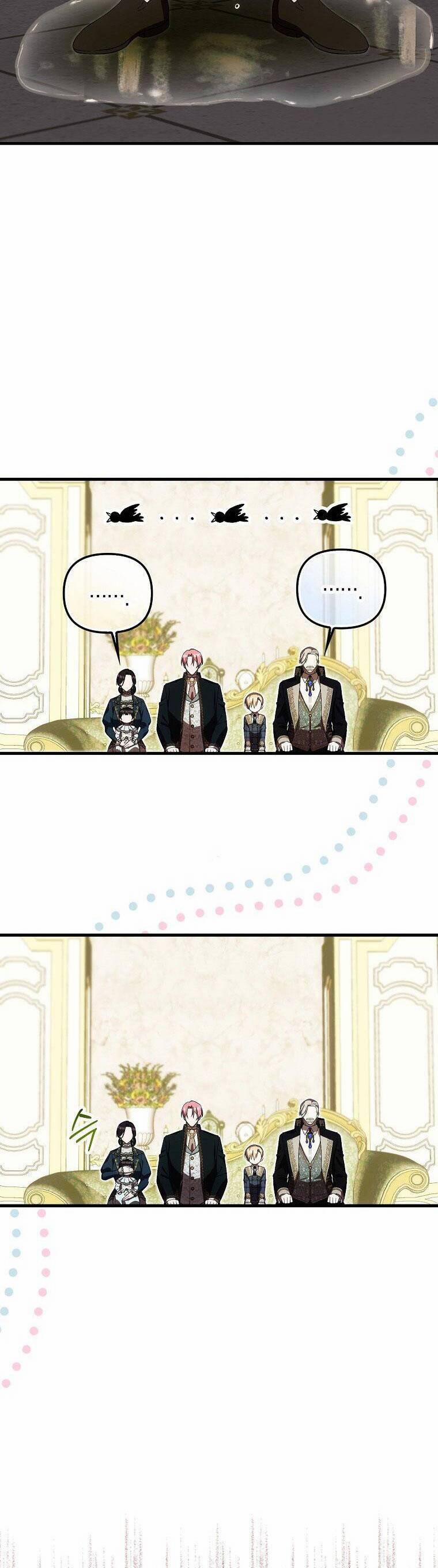 Lần Đầu Tiên Được Yêu Thương 33 trang 29