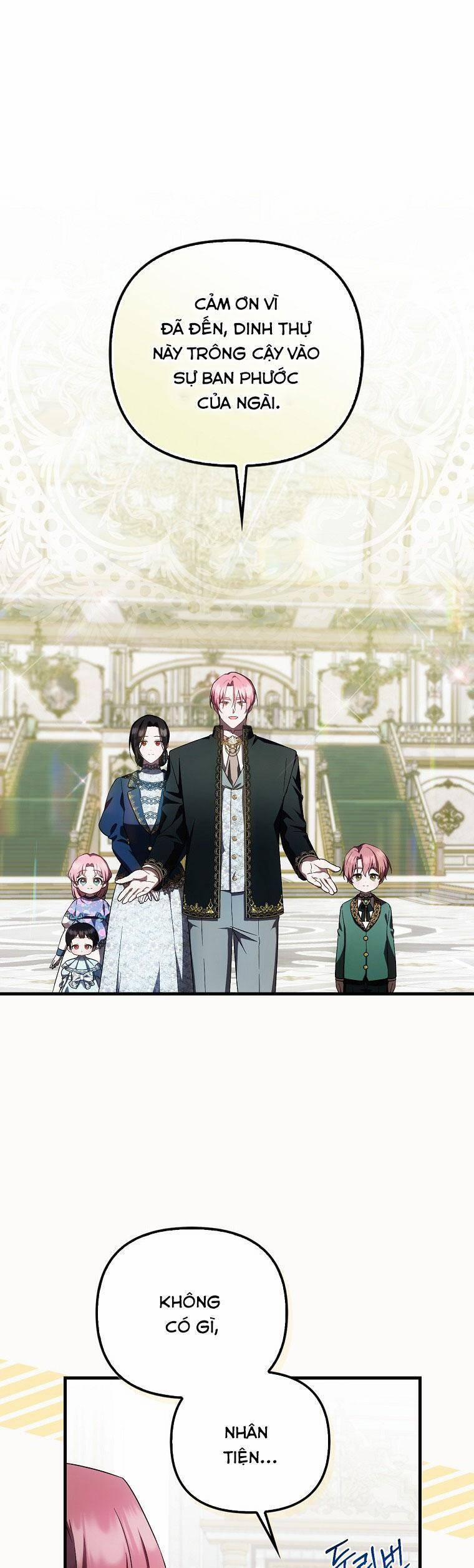 Lần Đầu Tiên Được Yêu Thương 33 trang 3