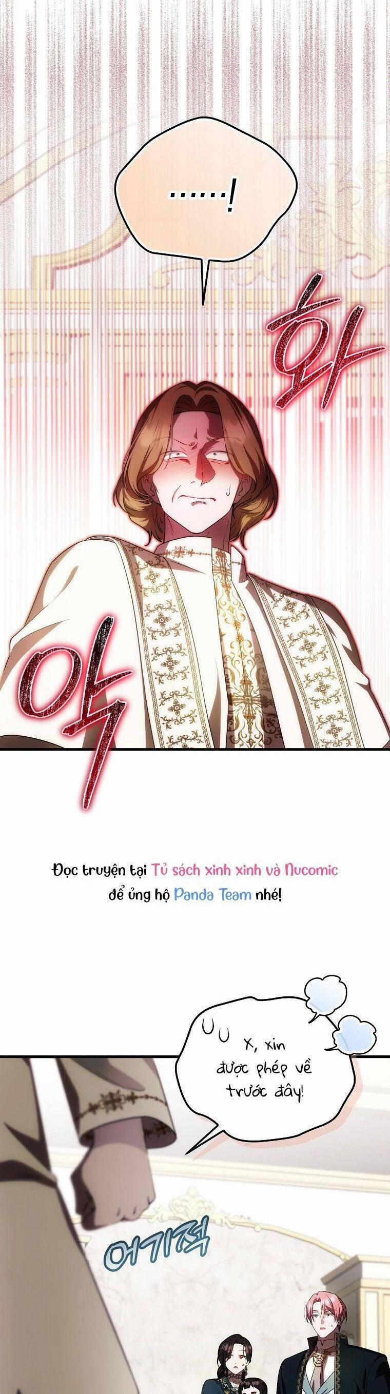 Lần Đầu Tiên Được Yêu Thương 33 trang 30