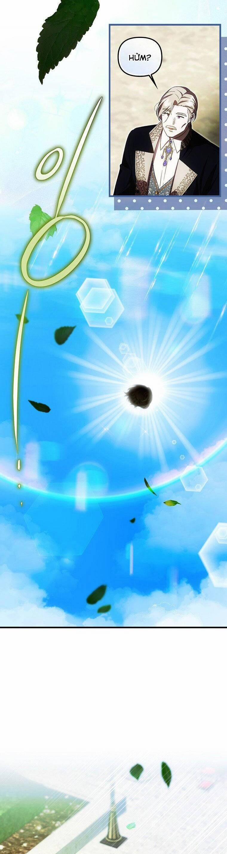 Lần Đầu Tiên Được Yêu Thương 33 trang 35