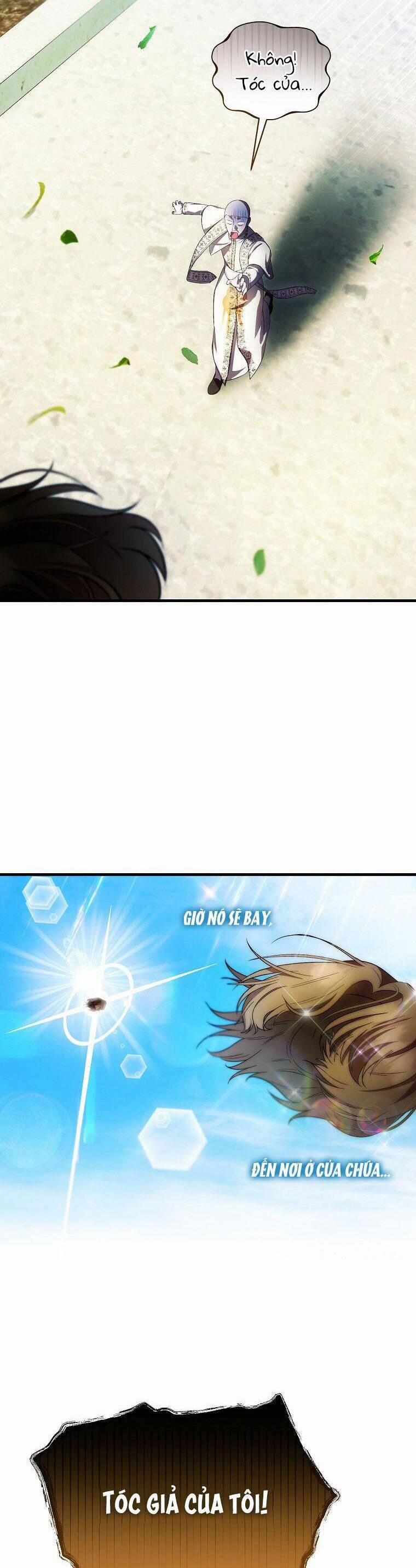 Lần Đầu Tiên Được Yêu Thương 33 trang 36