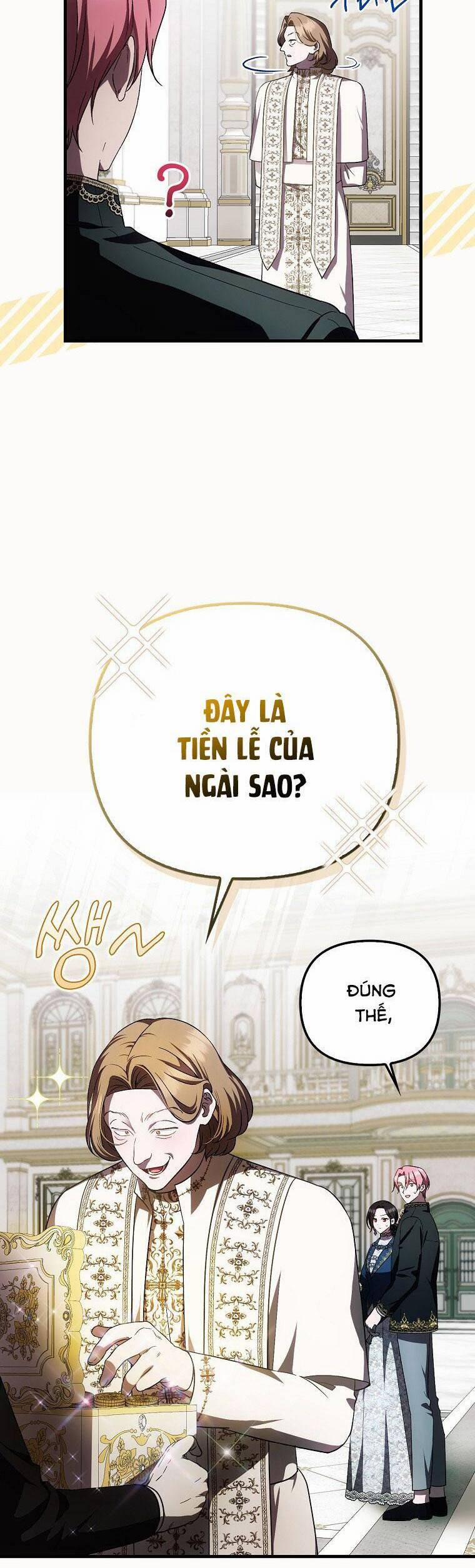 Lần Đầu Tiên Được Yêu Thương 33 trang 4