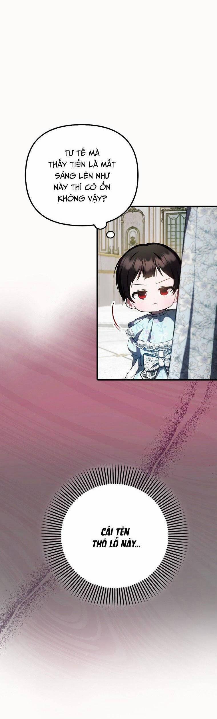 Lần Đầu Tiên Được Yêu Thương 33 trang 5