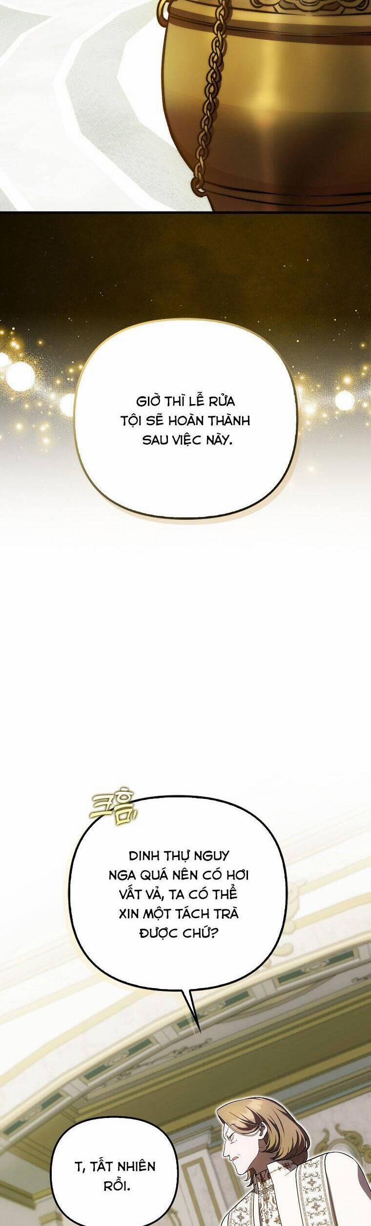 Lần Đầu Tiên Được Yêu Thương 33 trang 7