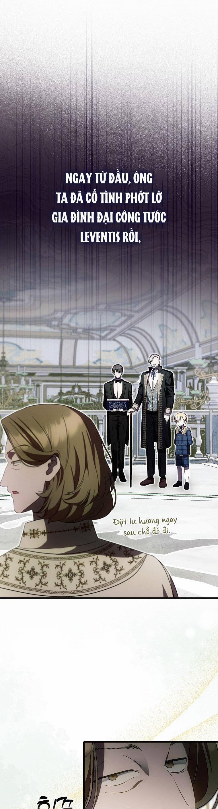 Lần Đầu Tiên Được Yêu Thương 33 trang 9