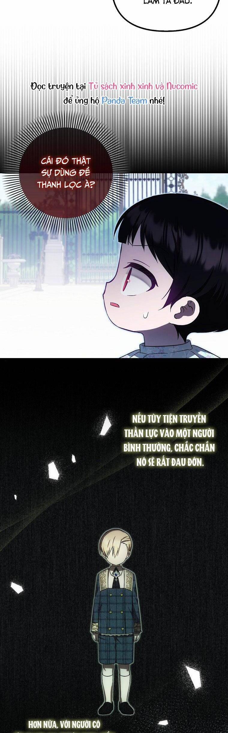 Lần Đầu Tiên Được Yêu Thương 34 trang 10