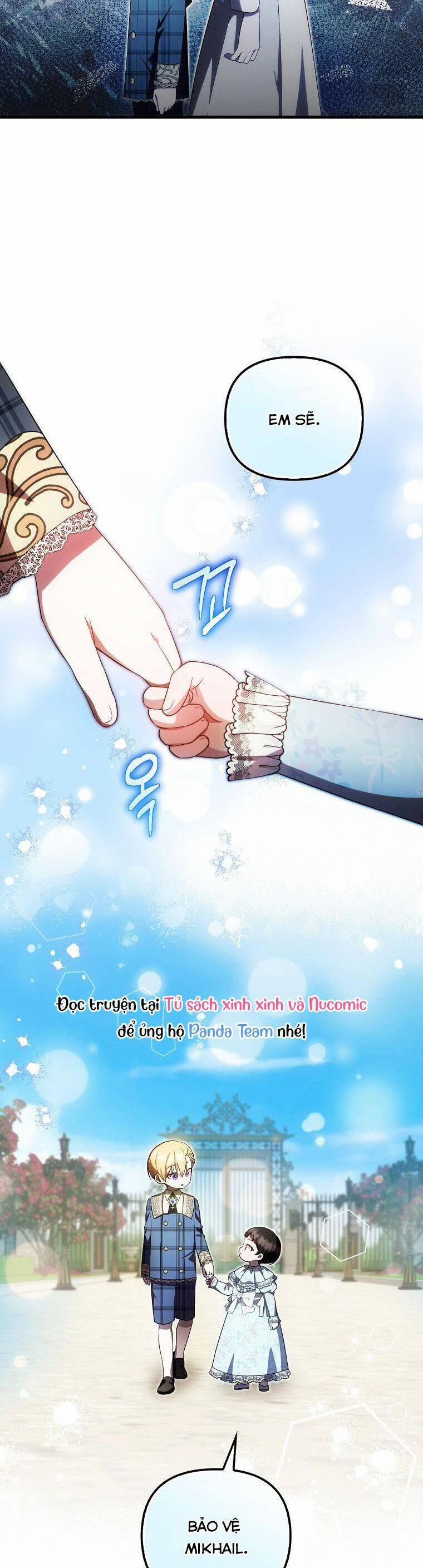 Lần Đầu Tiên Được Yêu Thương 34 trang 14