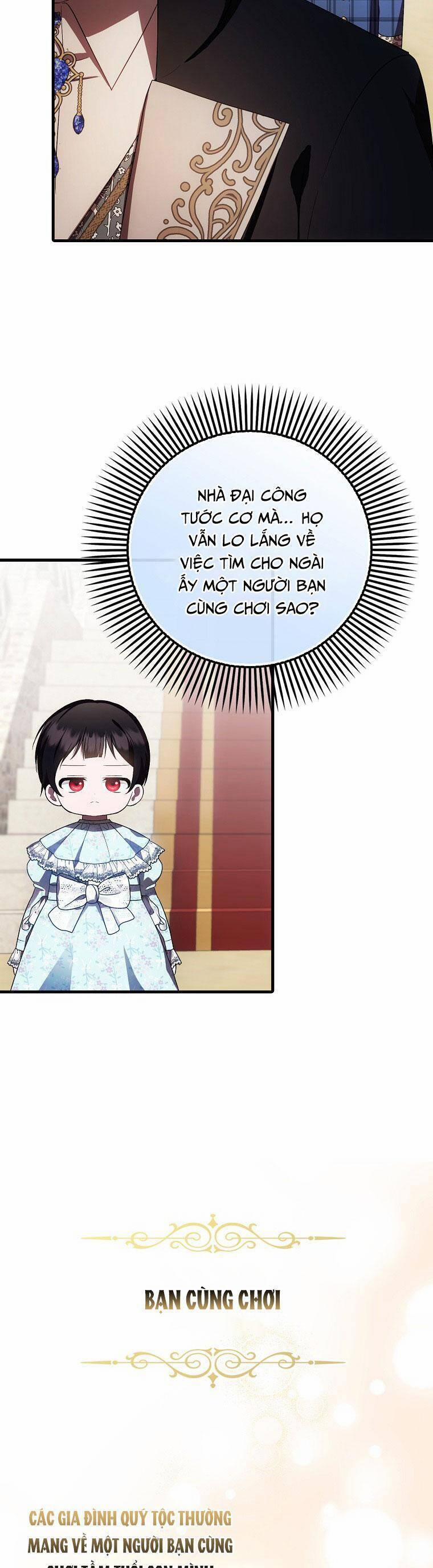 Lần Đầu Tiên Được Yêu Thương 34 trang 18