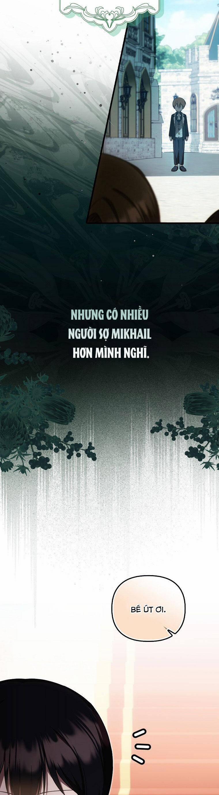 Lần Đầu Tiên Được Yêu Thương 34 trang 20