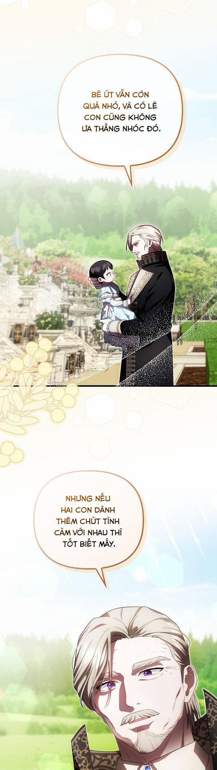 Lần Đầu Tiên Được Yêu Thương 34 trang 22