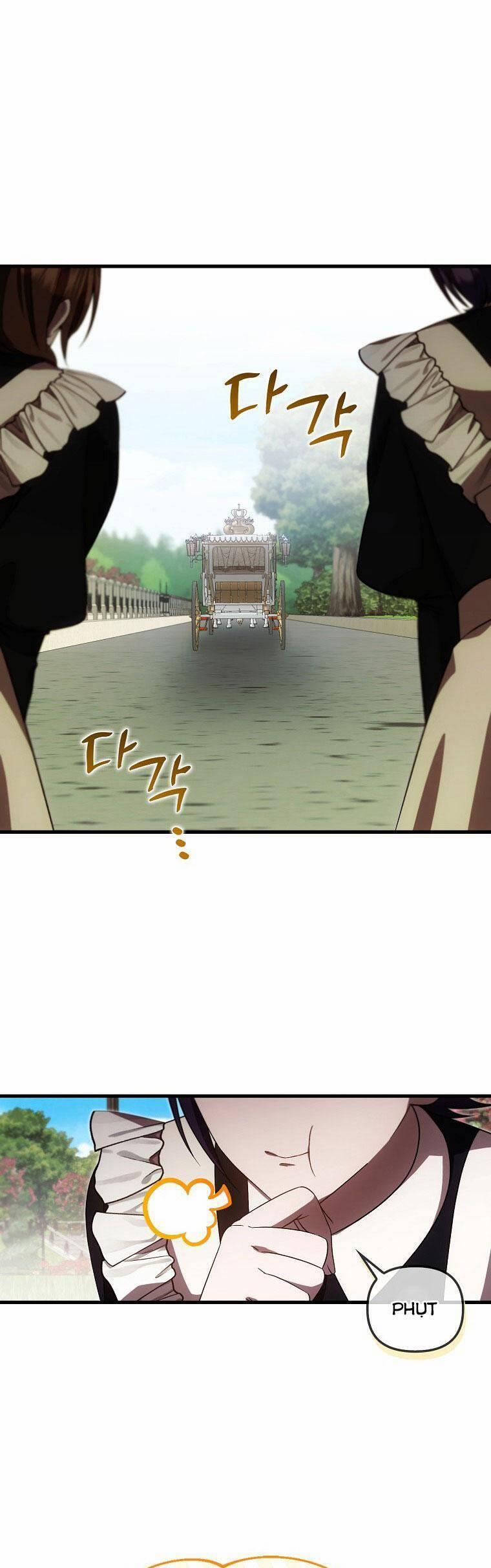 Lần Đầu Tiên Được Yêu Thương 34 trang 3