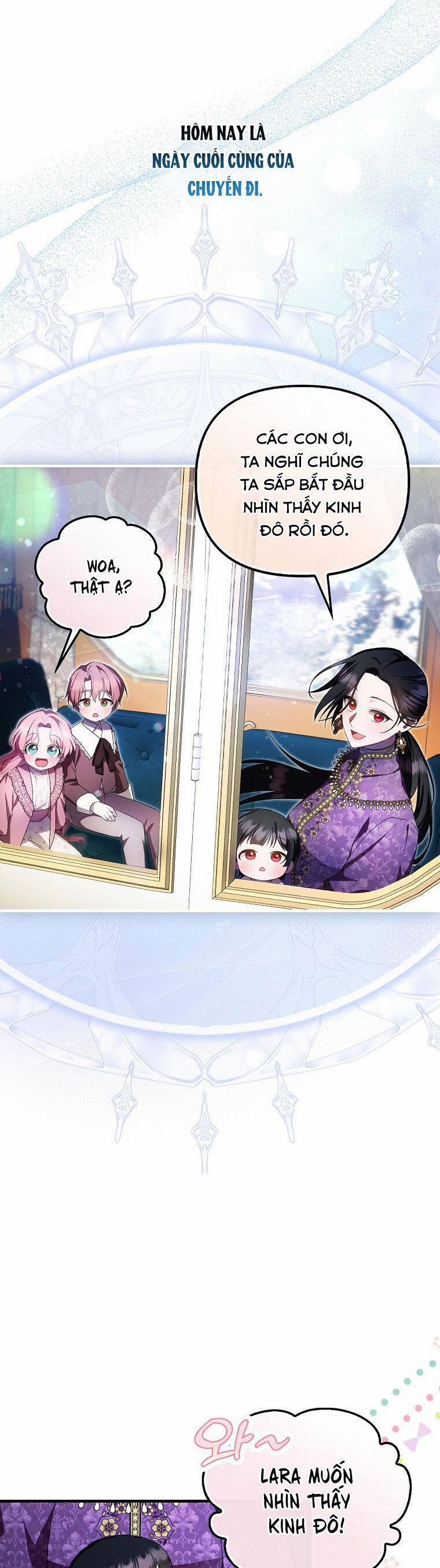 Lần Đầu Tiên Được Yêu Thương 34 trang 31